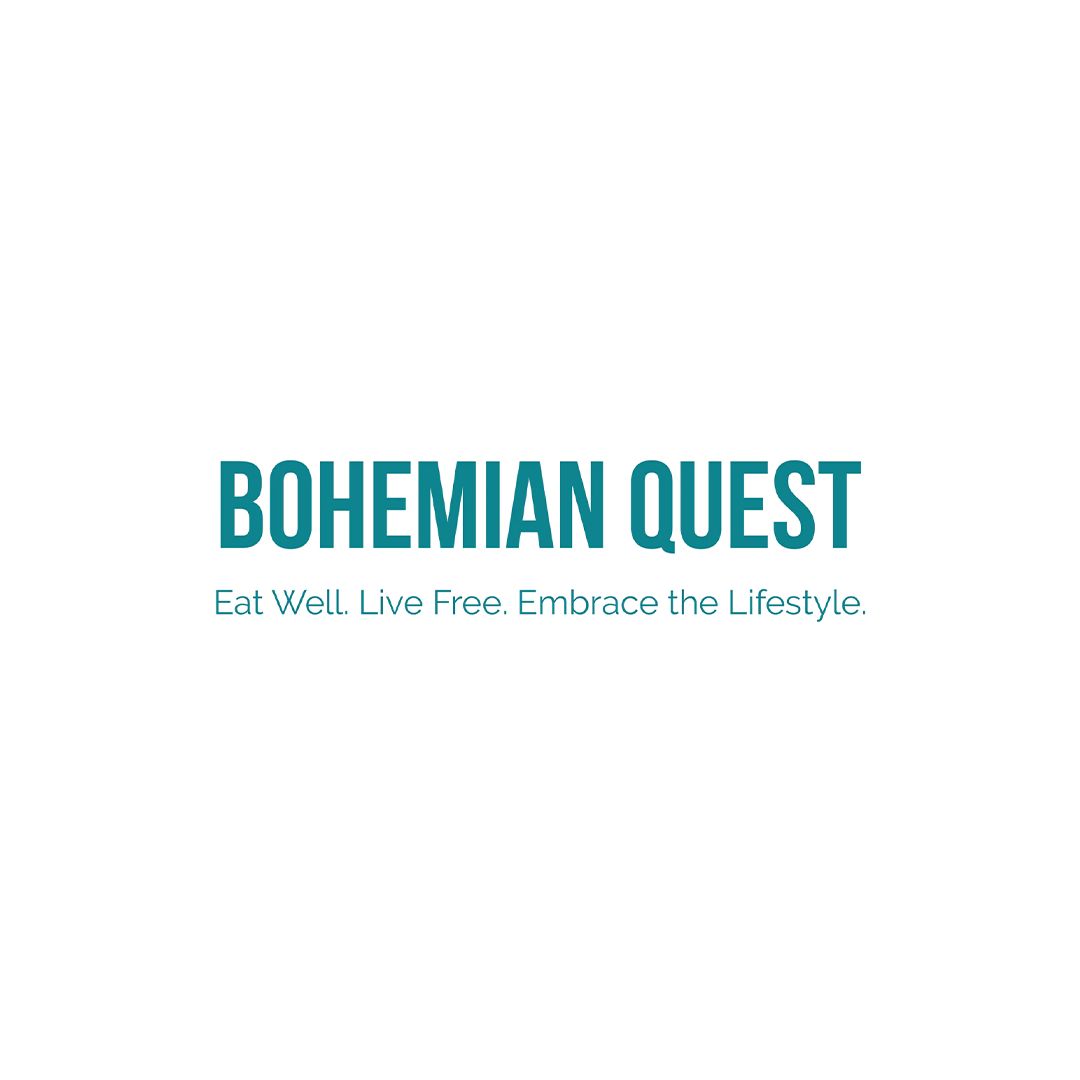 Bohemian quist