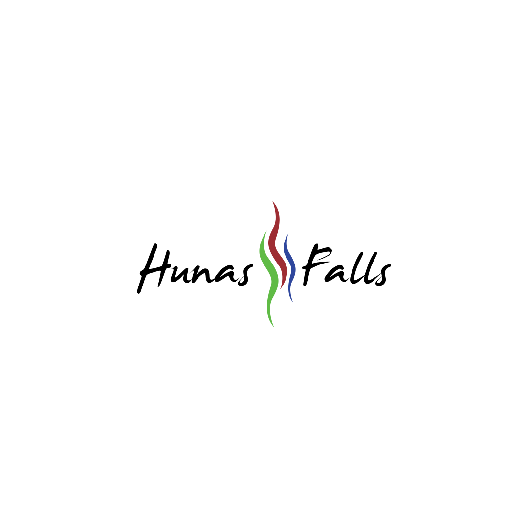 Hunas Falls