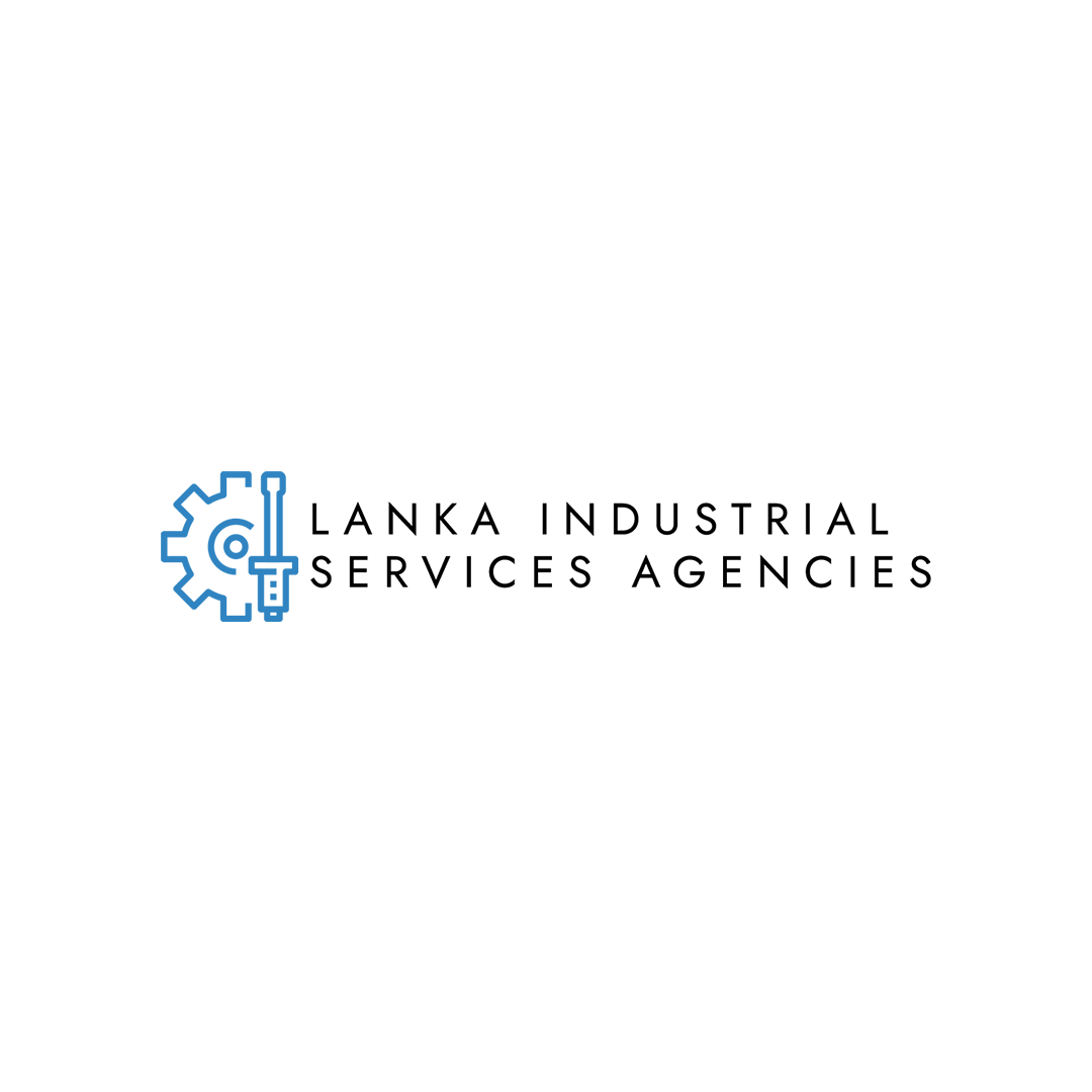LANKA INDUSTRIAL SERVICES AGENCIES