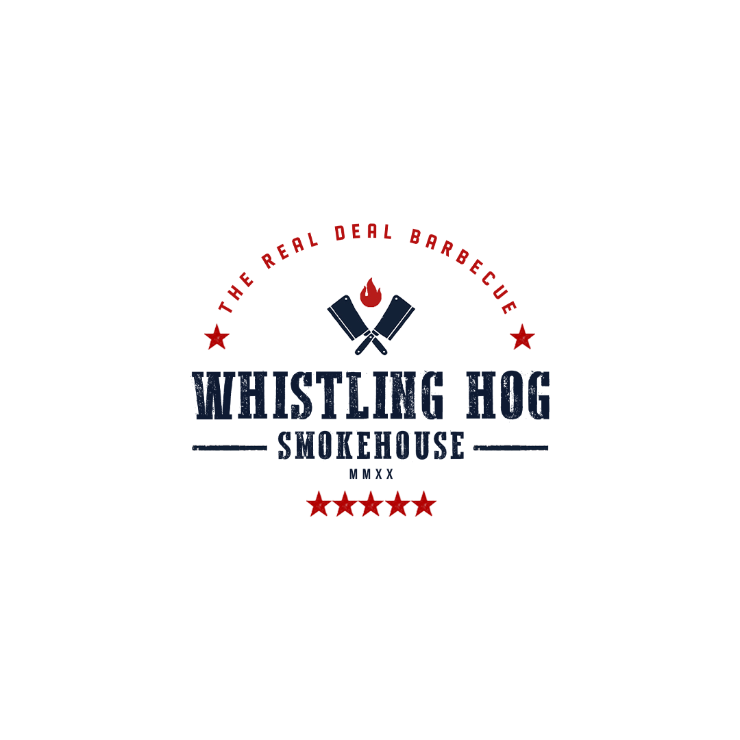 Whistling Hog