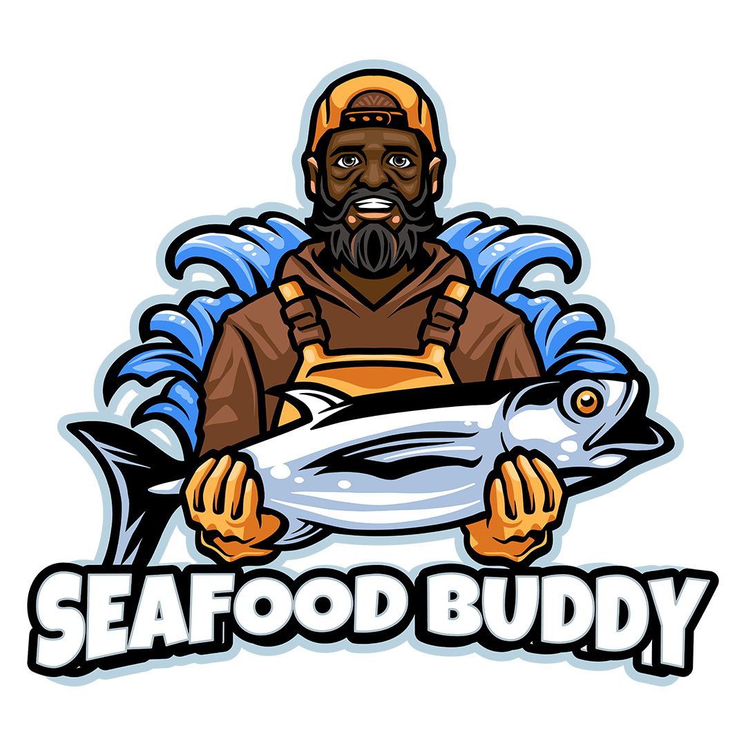 SEAFOOD BUDDY_Logox1080x1080