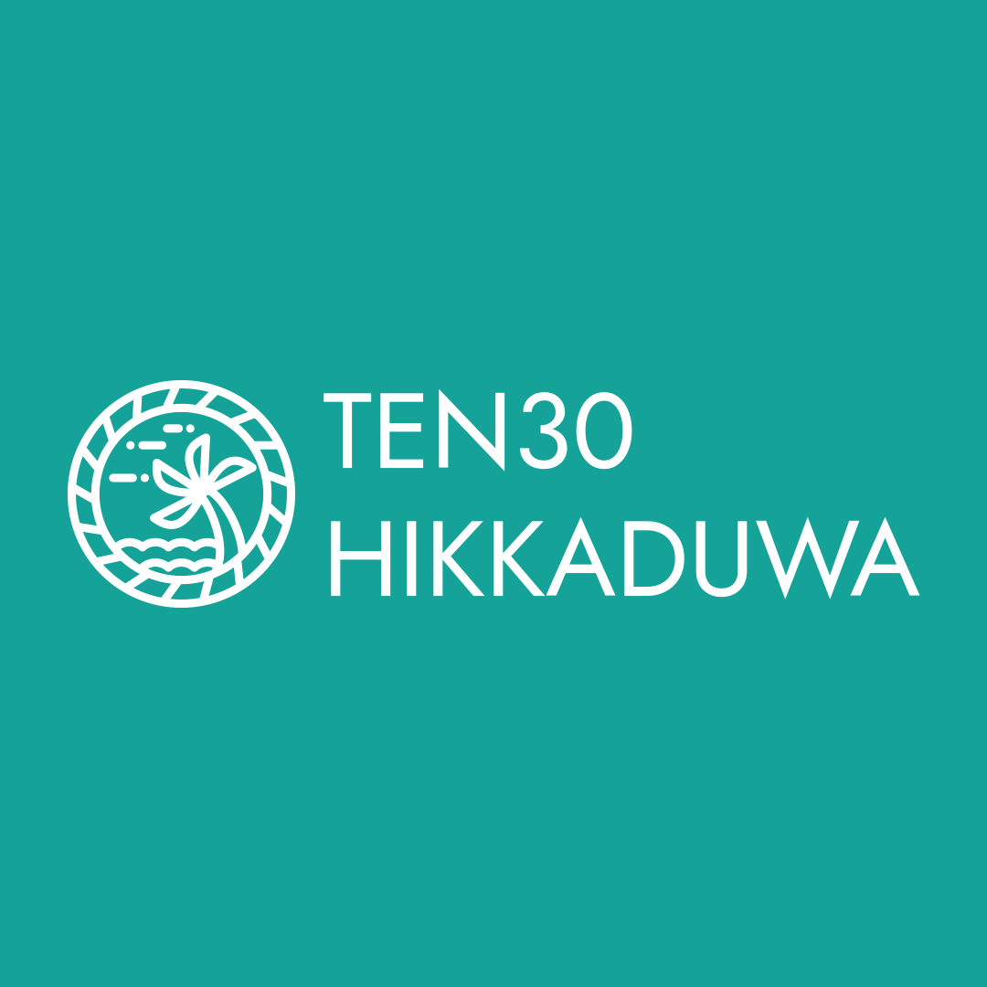 TEN 30_LOGO